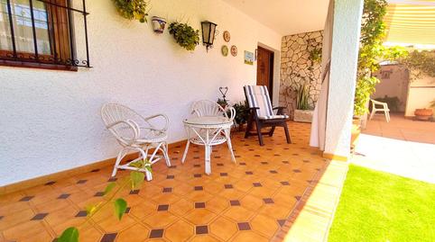 Foto 5 de Casa o xalet en venda a Fuente Alegre - El Chaparral - Los Morales, Málaga Capital