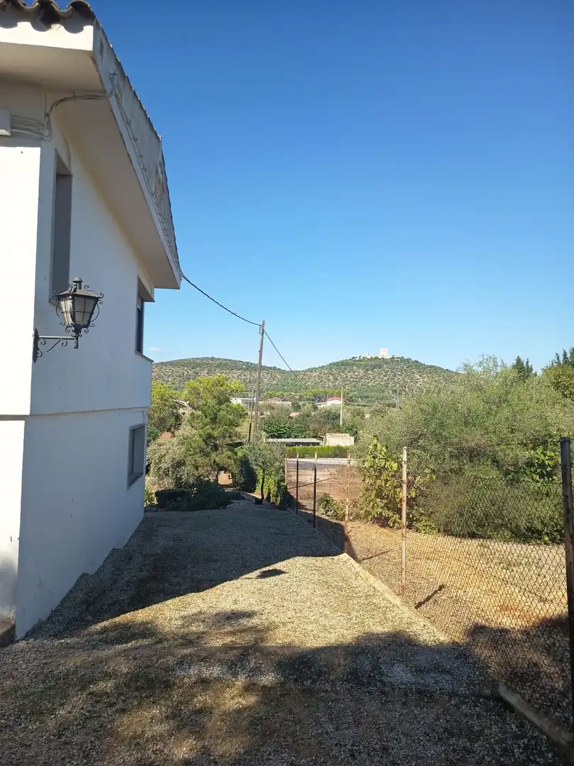 Villa avec terrasse à vendre à EL PUIG, imagen 129