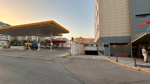 Foto 2 de Garatge en venda a Avenida Virgen del Carmen, 62, La Reconquista - El Rosario, Algeciras