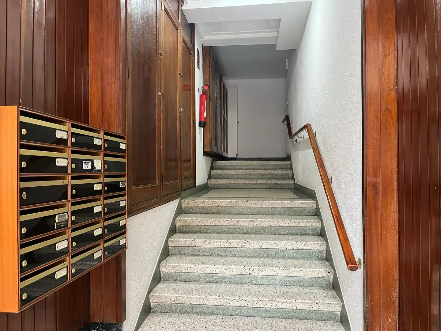Piso en venta en Vigo 