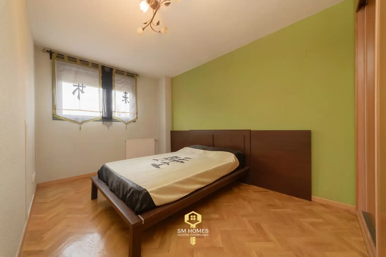 Flat for sale in El Puerto