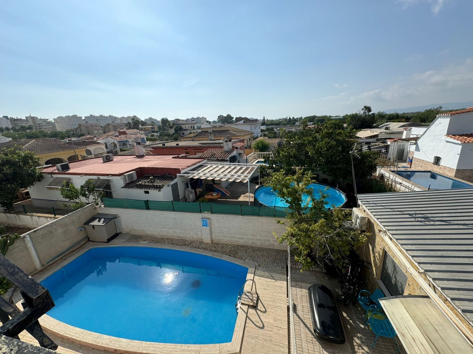 Casa o chalet en venta en Playa de Gandia