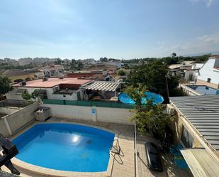 Casa o xalet en venda a Playa de Gandia