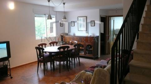 Foto 2 de Casa adosada en venda a Urbanizacion Monte Rosado, Montserrat, Valencia