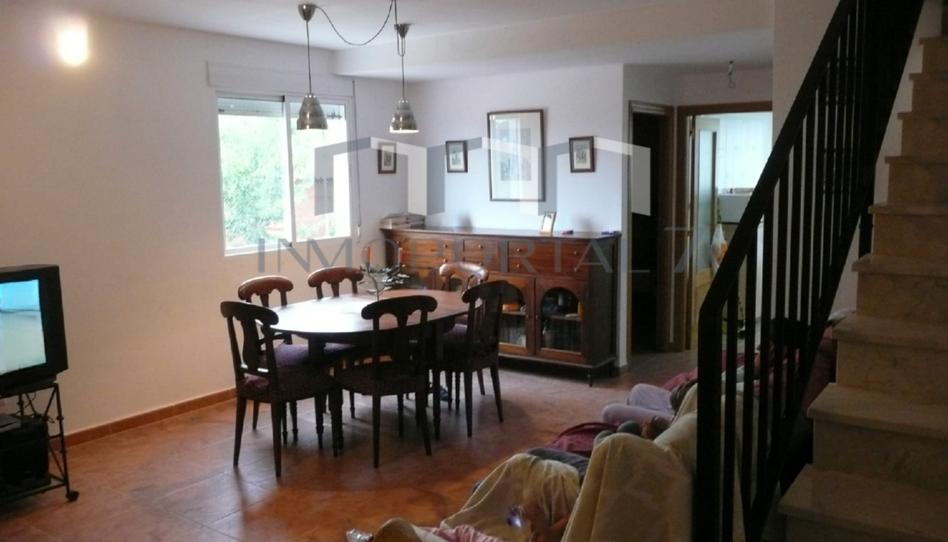 Photo 1 of Single-family semi-detached for sale in Urbanizacion Monte Rosado, Montserrat, Valencia