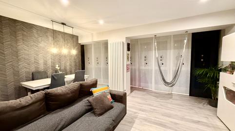 Foto 4 de Pis en venda a Zorrilla Kalea, Bagatza - San Vicente, Bizkaia