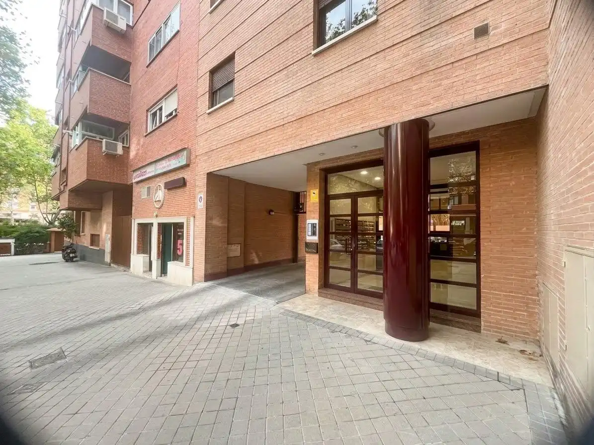 Wohnung mit Pool zum Verkauf in Ciudad Lineal, imagen 25