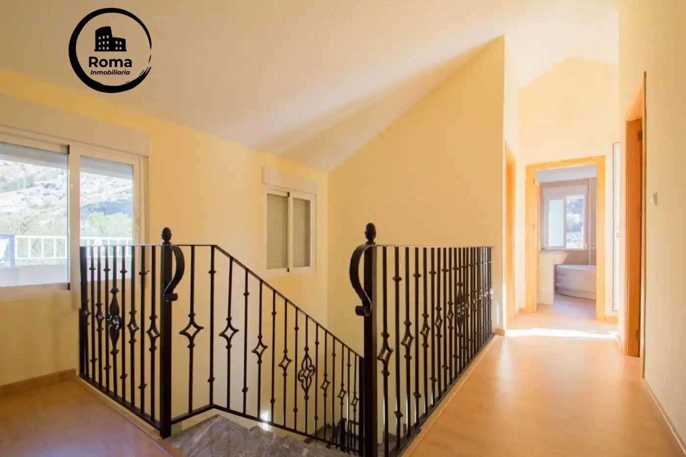 Villa con terrazza in vendita a Calle Fuente 16 Caños, imagen 18