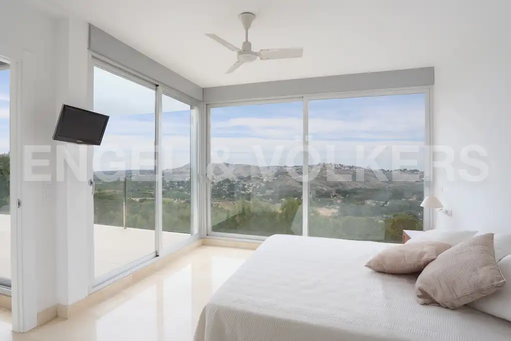 Casa con terraza en venta en El Bosque, imagen 14
