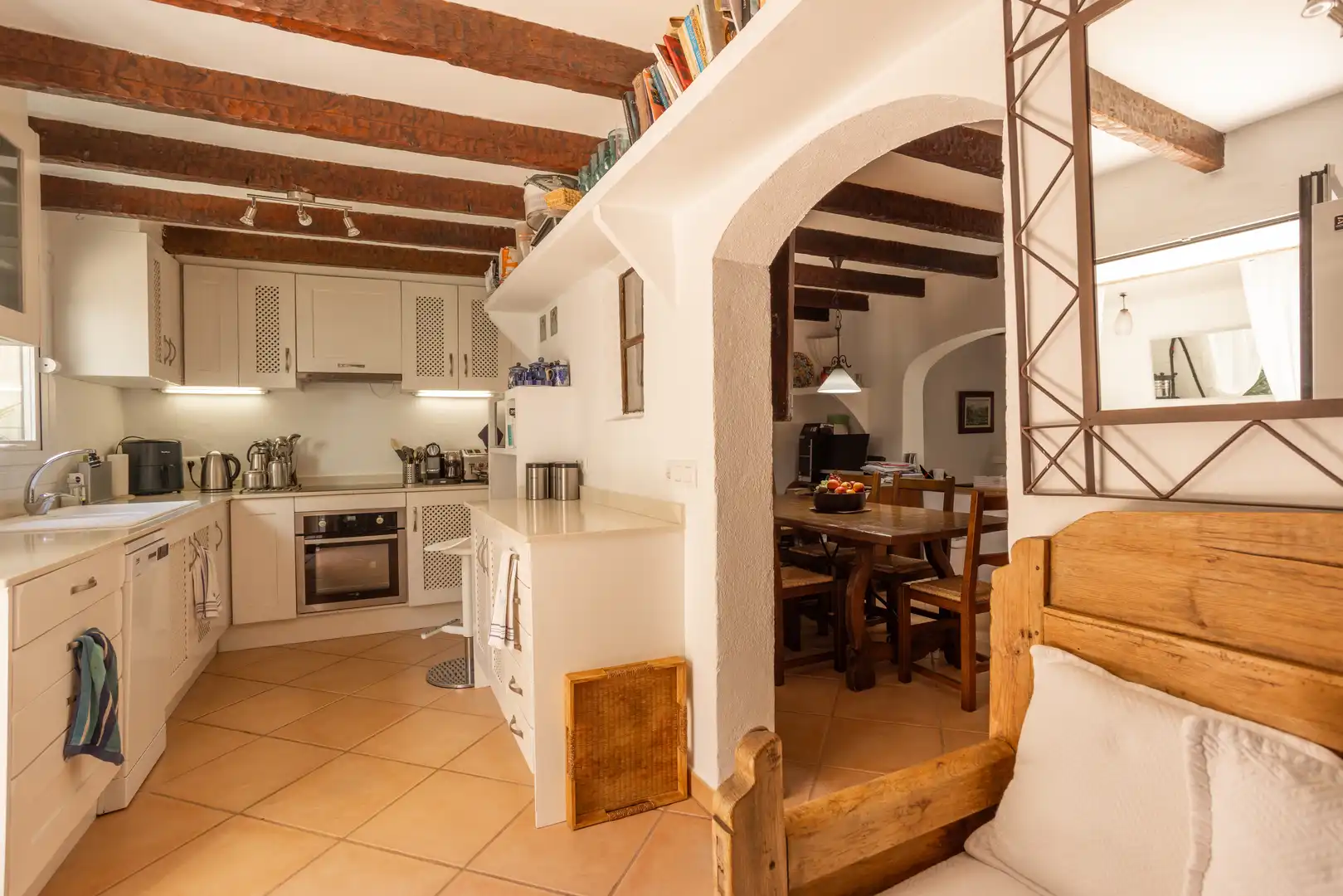 Maison jumelée à vendre à Pollença Poble, imagen 5