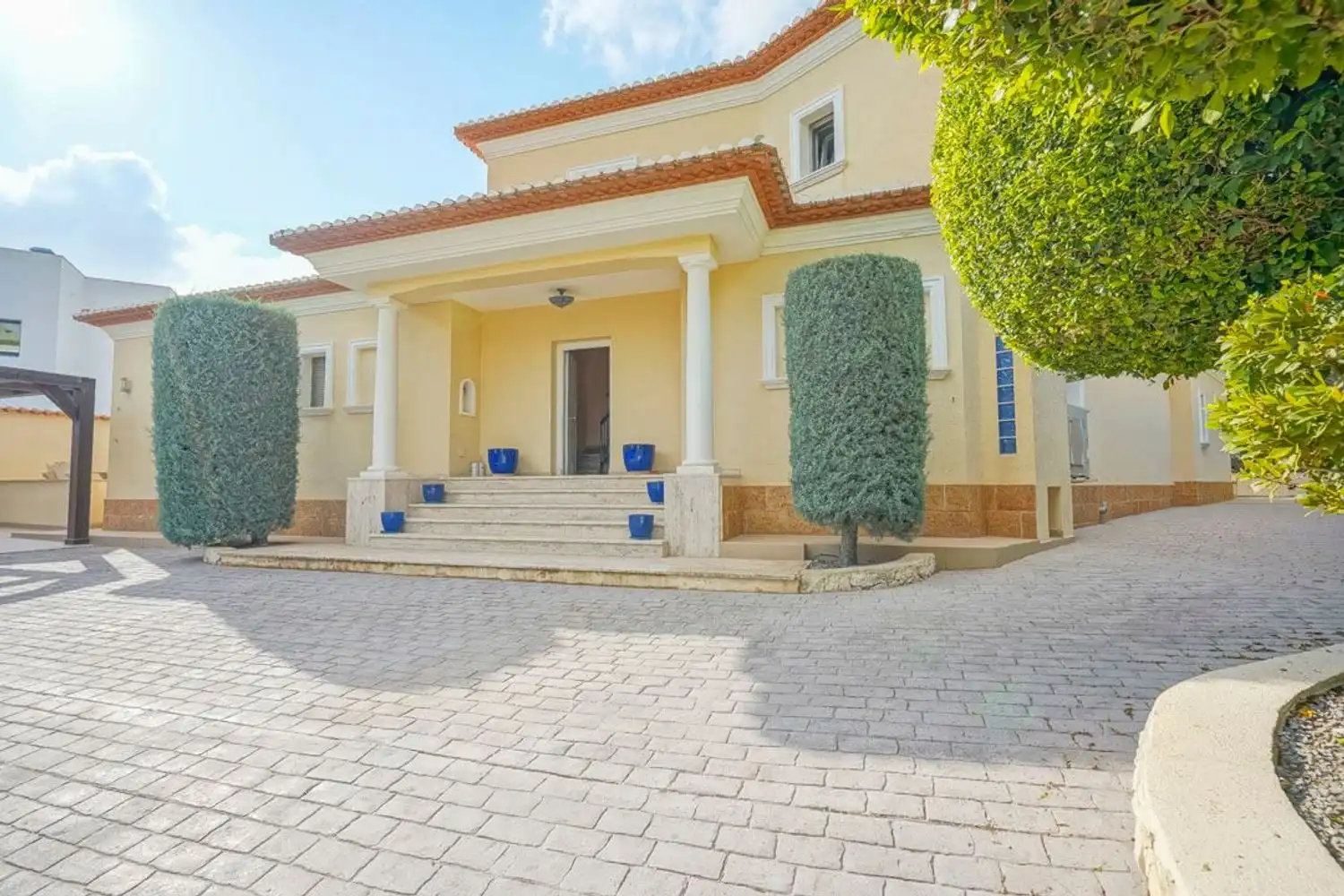 Villa con piscina in vendita a Cala Advocat - Baladrar, imagen 7
