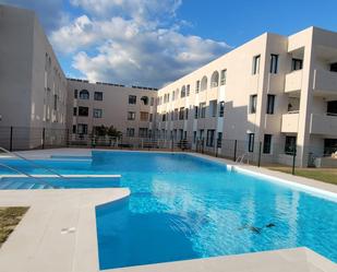 Apartament en venda a Sotogrande Costa