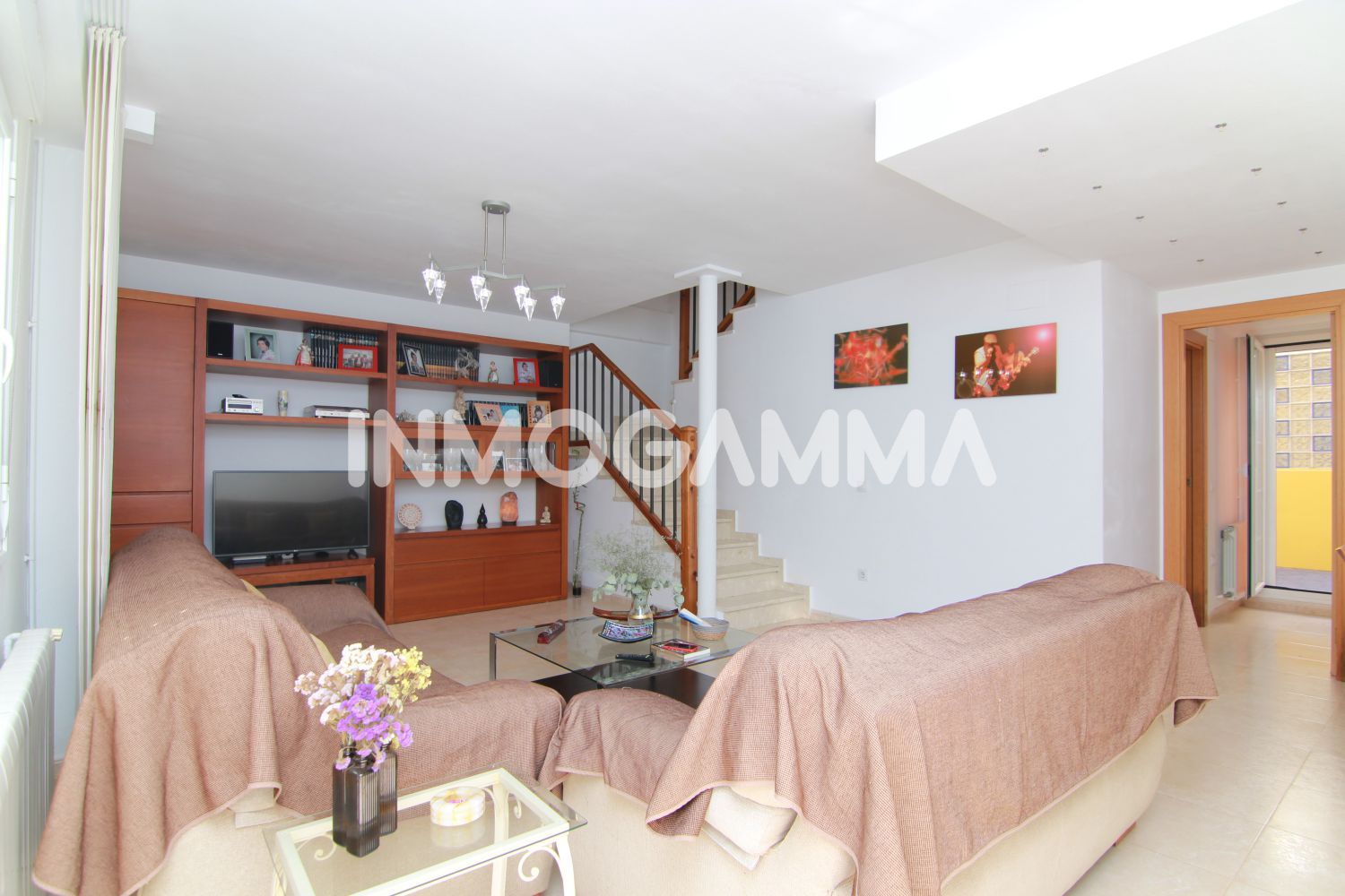 Casa adosada en venda a Bulevar del Xúquer