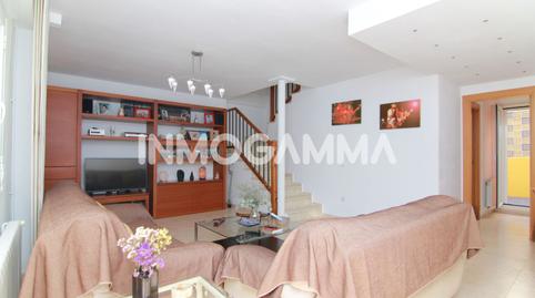 Foto 2 de Casa adosada en venda a Bulevar del Xúquer, Cullera