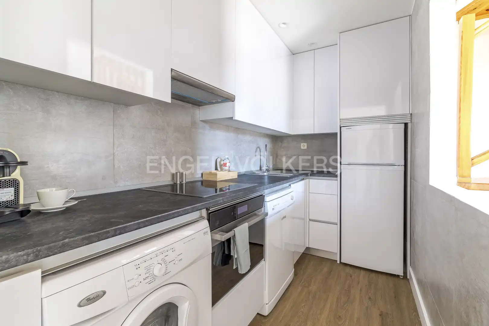 Apartament amb ascensor de lloguer a Matilde Landa 22, imagen 13