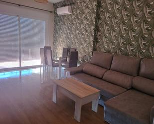 Flat to rent in Santiago Lozano, 10, Campo Verde