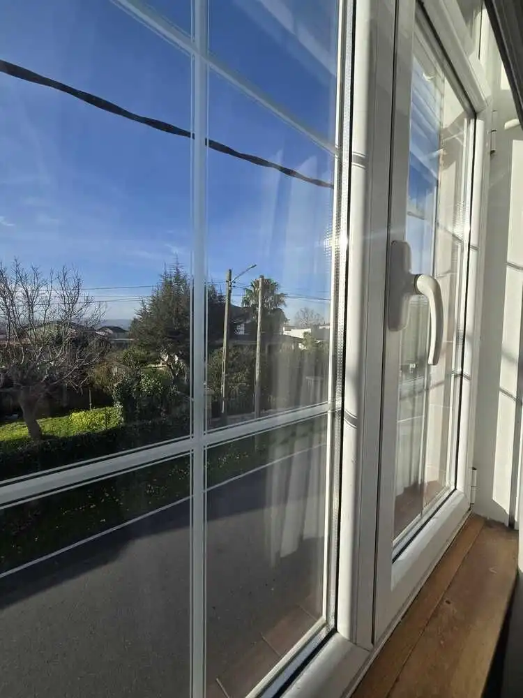 Casa con jardín en venta en A Gándara, imagen 15