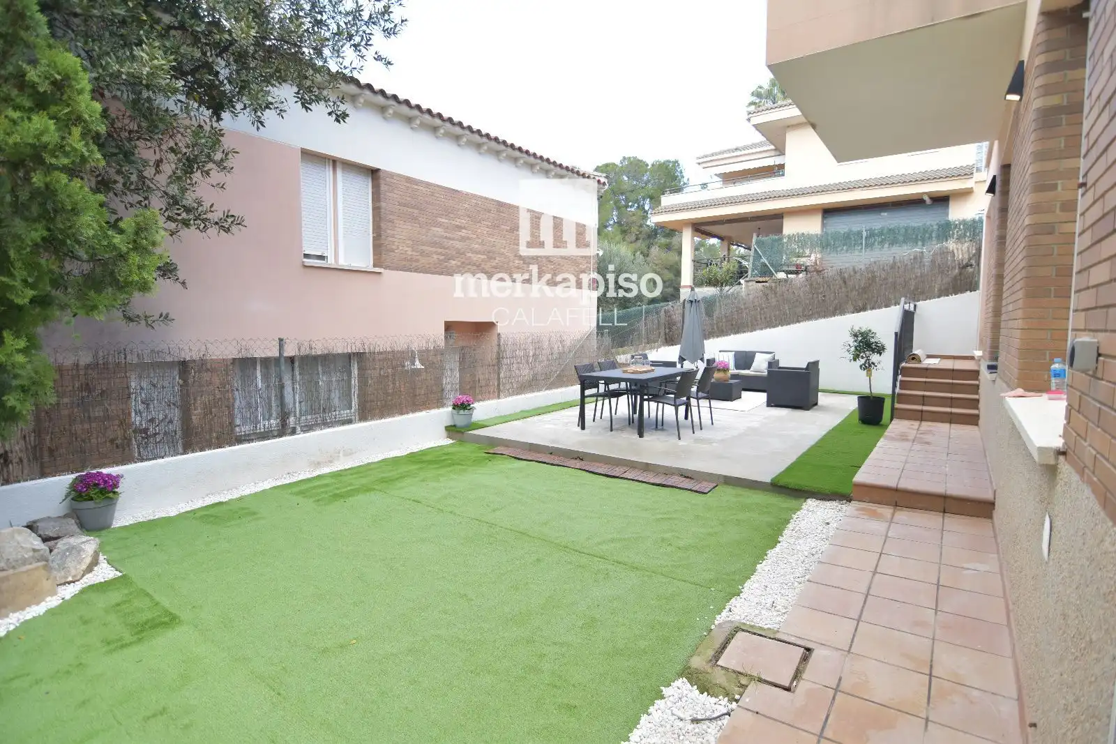 Casa o xalet en venda a Bolivia, Segur de Calafell