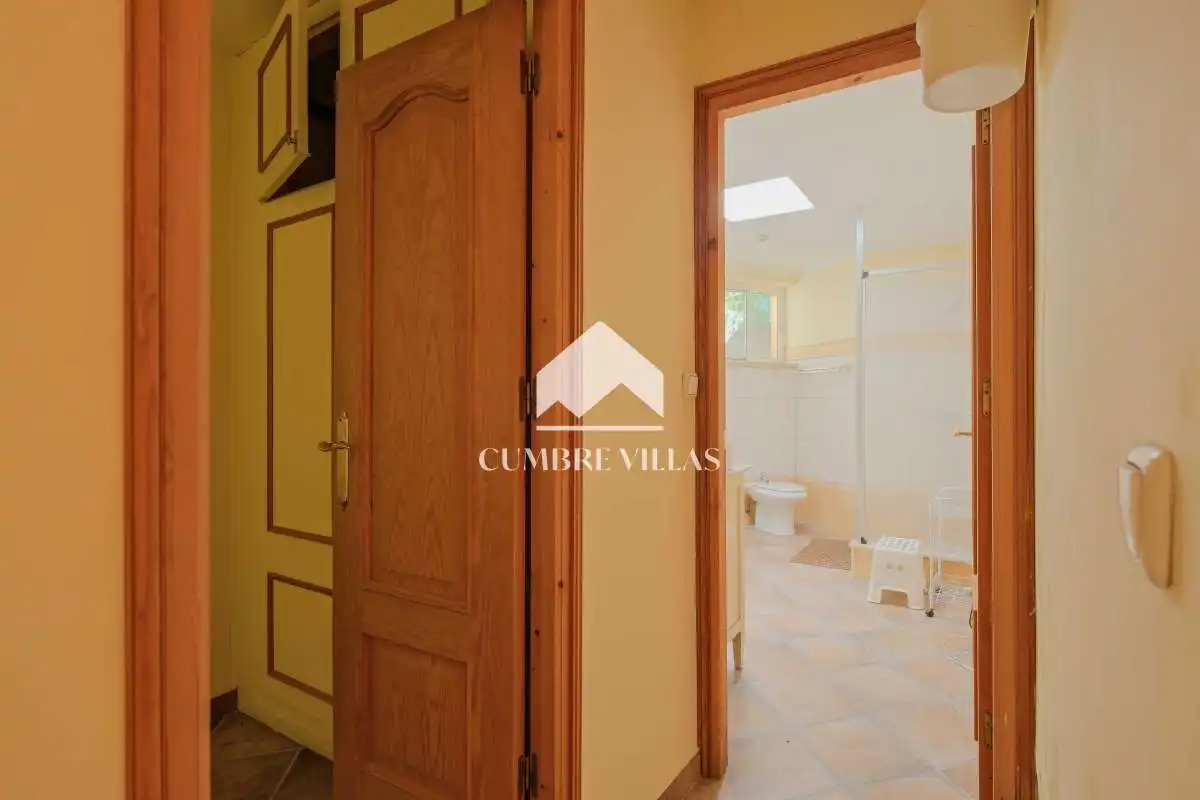 Finca rústica en venta en Almuñécar con Jardín privado, Terraza y Trastero