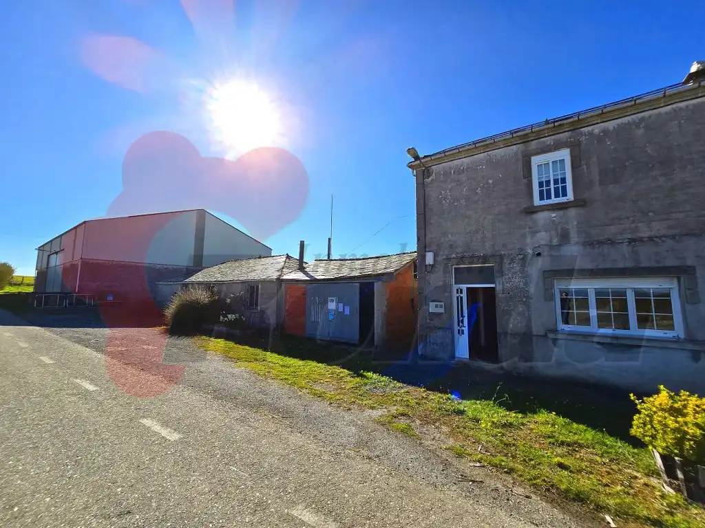 Casa en venda a Lugar San Pedro Bogo - Pq Bogo, imagen 3
