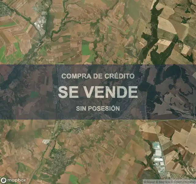 Piso en venta en Valdeavero