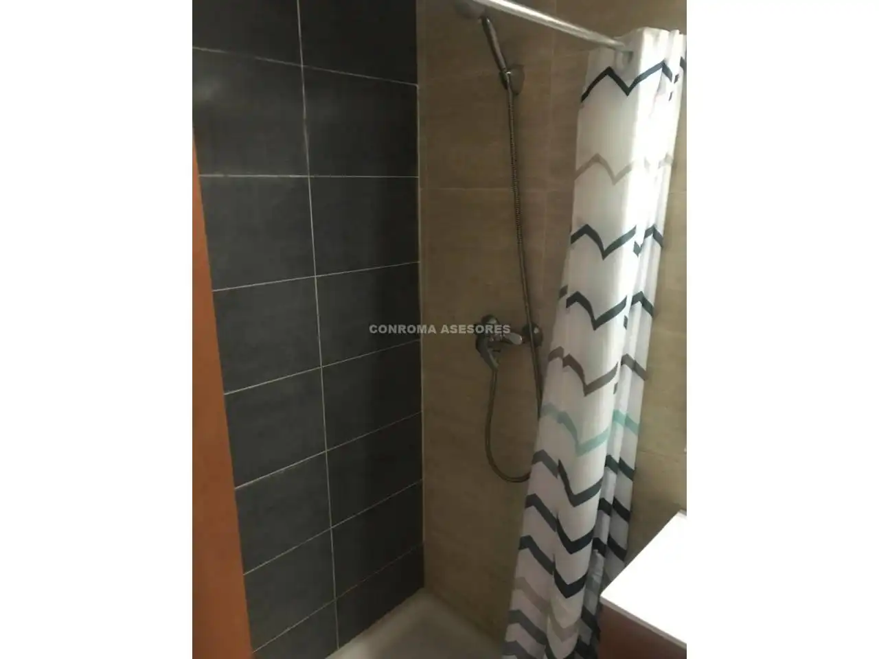 Piso en venta en Malgrat de Mar