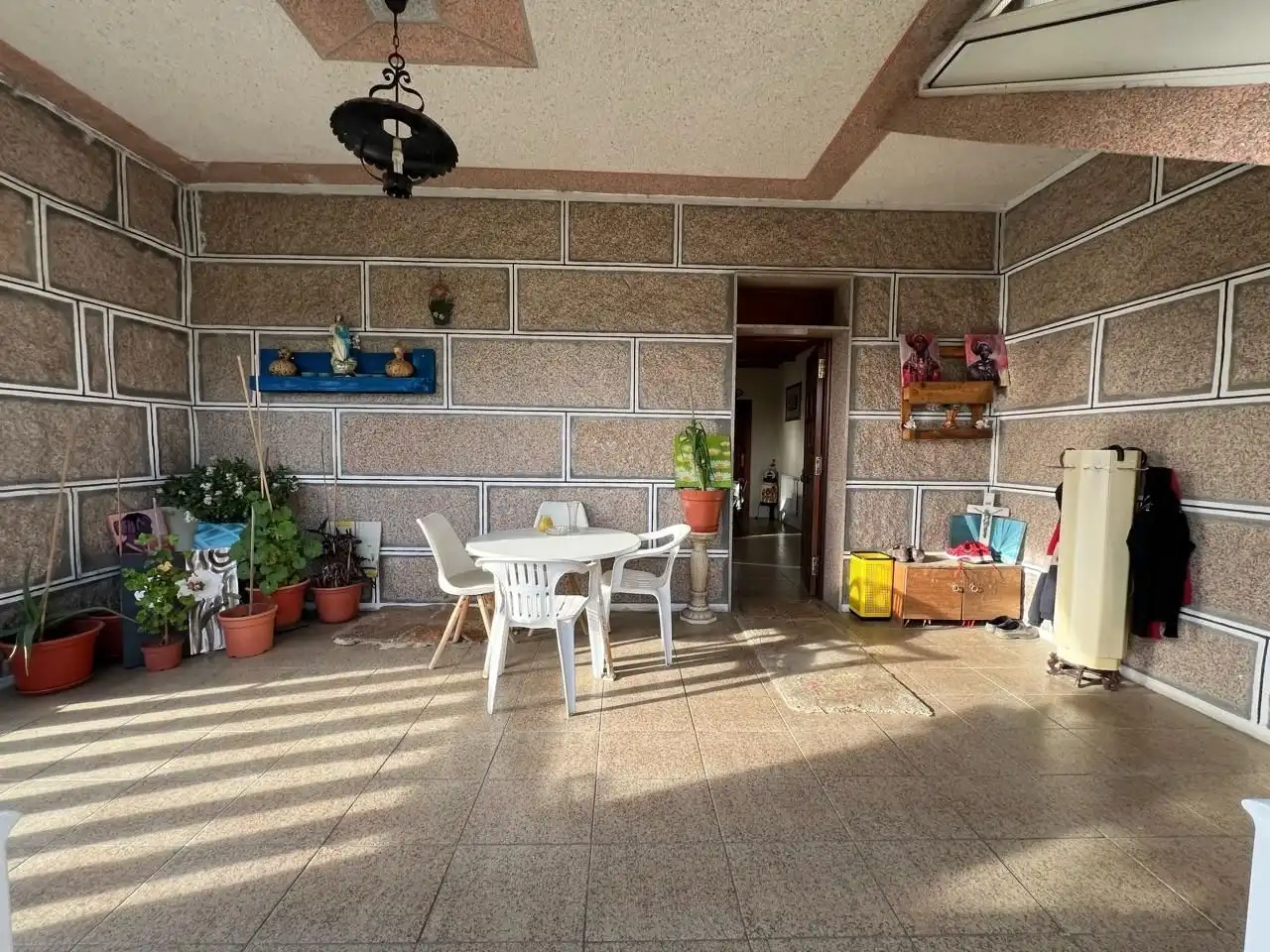 Terrace of Houses for sale in Ourense Capital   with Heating, Terrace and Swimming Pool