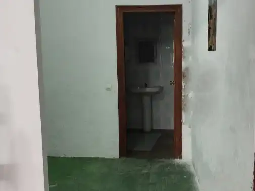 Bedroom of Commercial properties for sale in Castilléjar  with Furnished