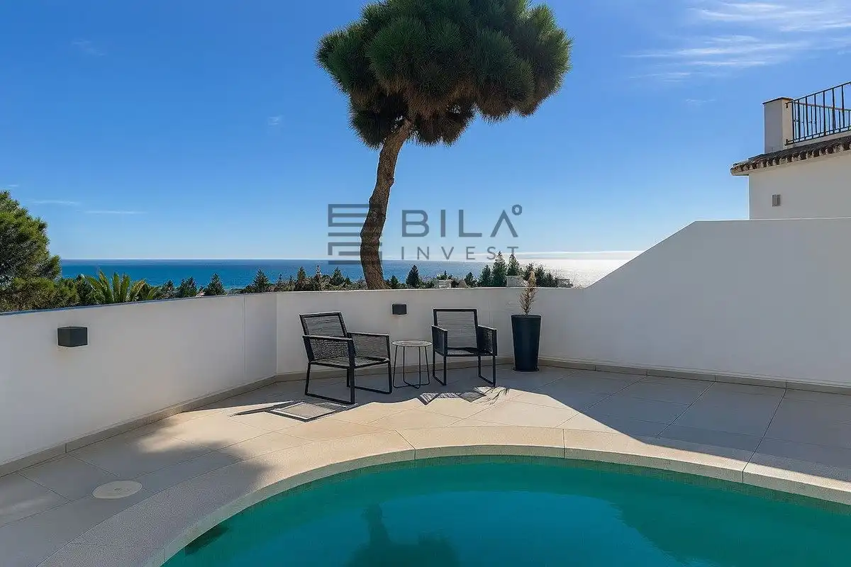 Chalet con piscina en venta en Cortijera, imagen 47