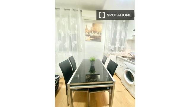 Piso en Alquiler en Chopera