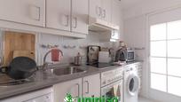 Kitchen of Flat for sale in Leganés  with Heating and Furnished