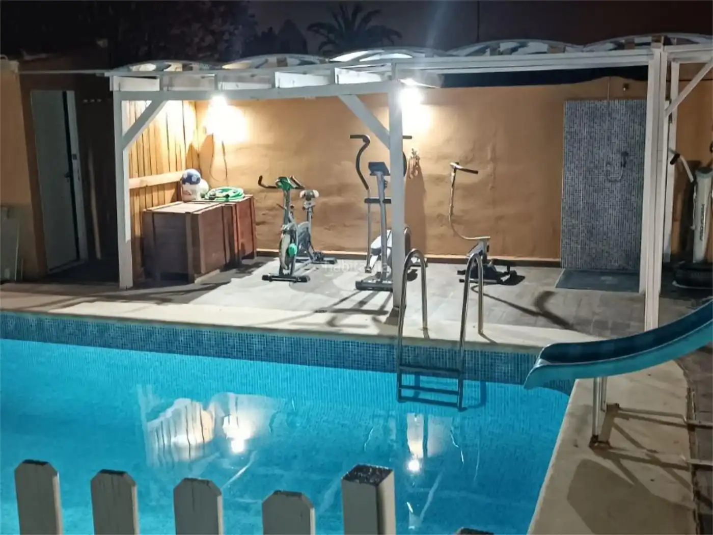 Haus zur Miete in Travesía Guillén de Castro 2, imagen 29