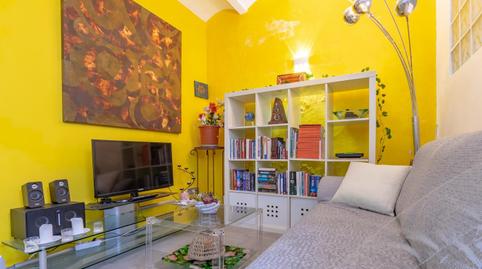 Foto 5 von Erdgeschoss zum Verkauf in Carrer Pau Benazet, 3, Centre, Sitges