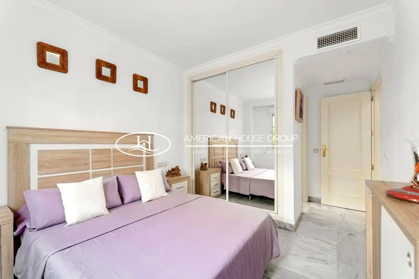 Home with pool for sale in Nueva Andalucía, imagen 12