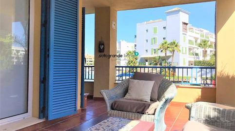 Photo 5 of Apartment to rent in Puerto de Sotogrande - La Marina, Cádiz