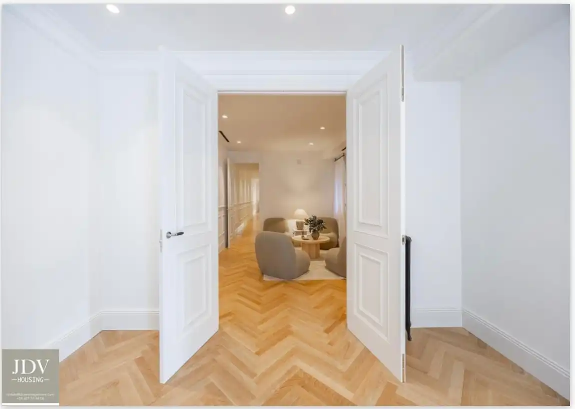 Flat with lift for sale in Calle de José Ortega y Gasset, imagen 13