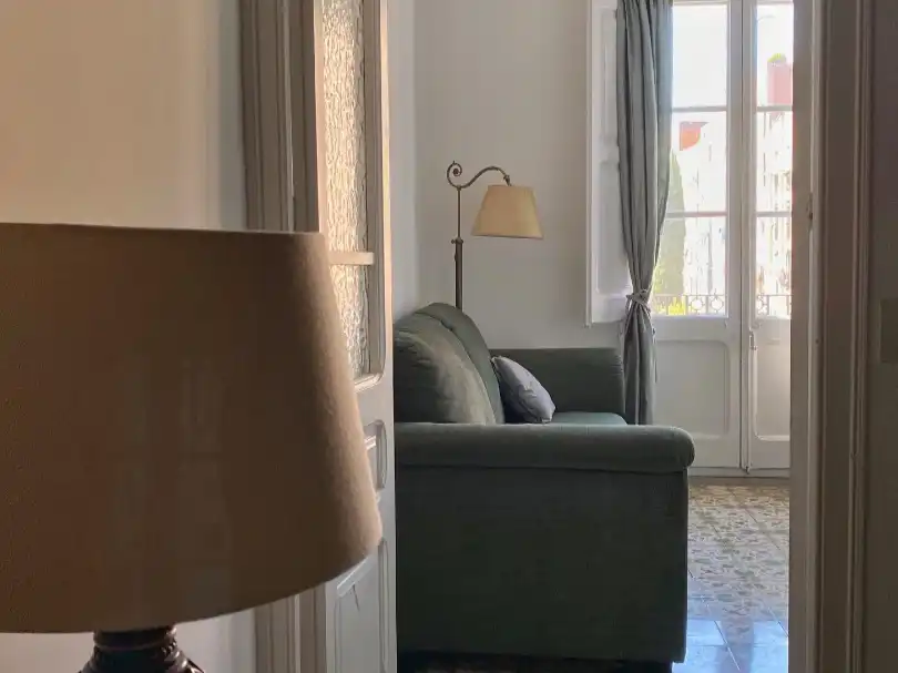 Flat with lift for sale in Calle de Mallorca 434, imagen 10