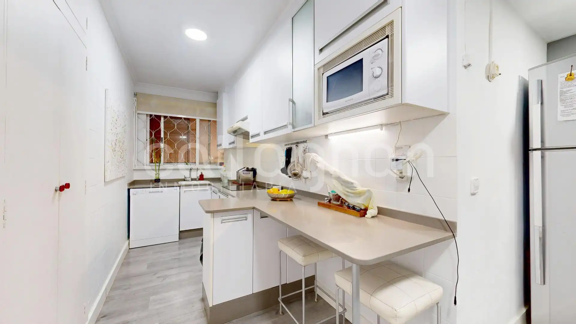 Appartement avec ascenseur à vendre à L'Eixample, imagen 37