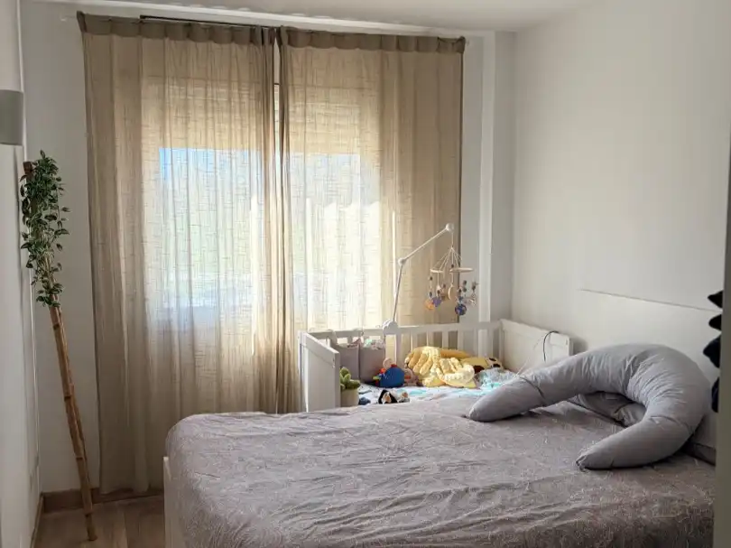 Wohnung mit Aufzug zum Verkauf in Avinguda de Madrid 41, imagen 20
