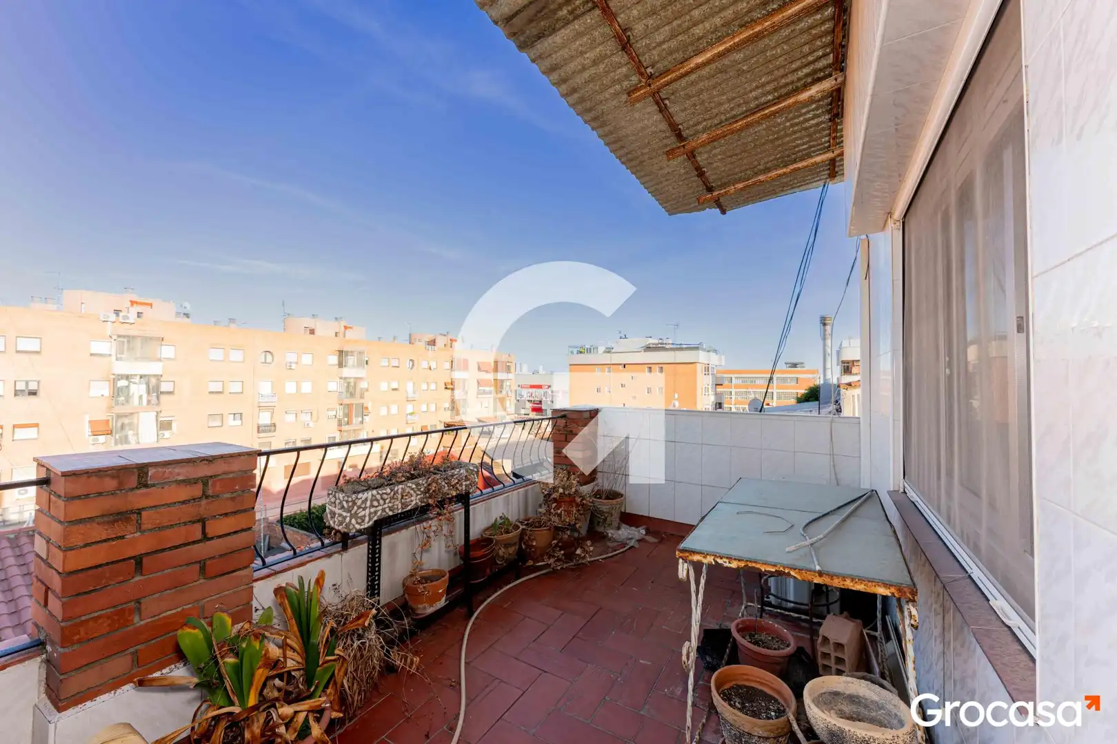 Ático con terraza en venta en CL LEPANTO, imagen 24