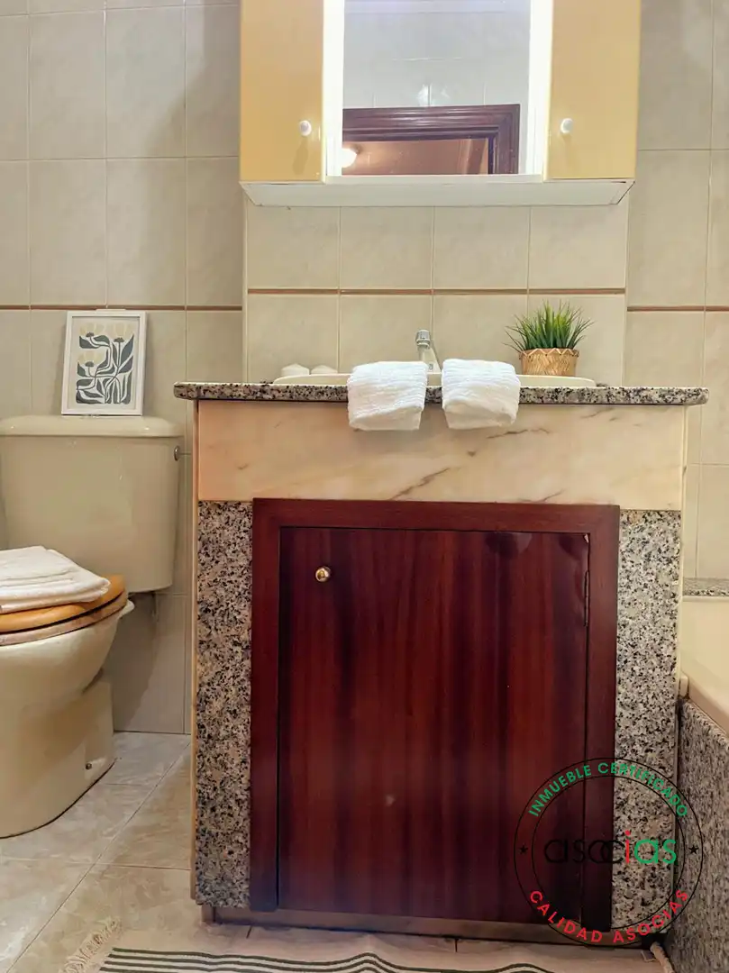 Piso con ascensor en venta en Gijón - Calle Jesus 9, imagen 22
