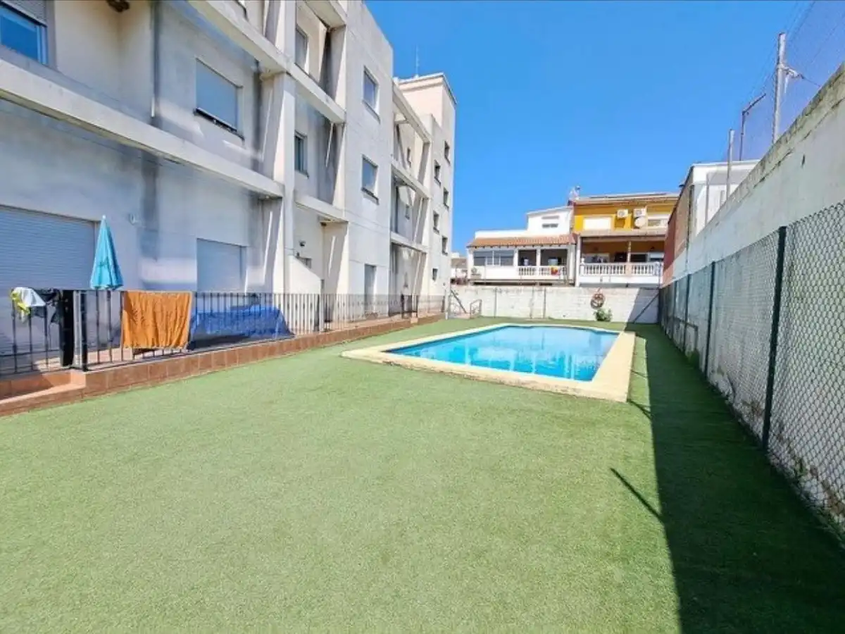 Penthouse with pool for sale in Jorge Martinez Aspar 11, imagen 3