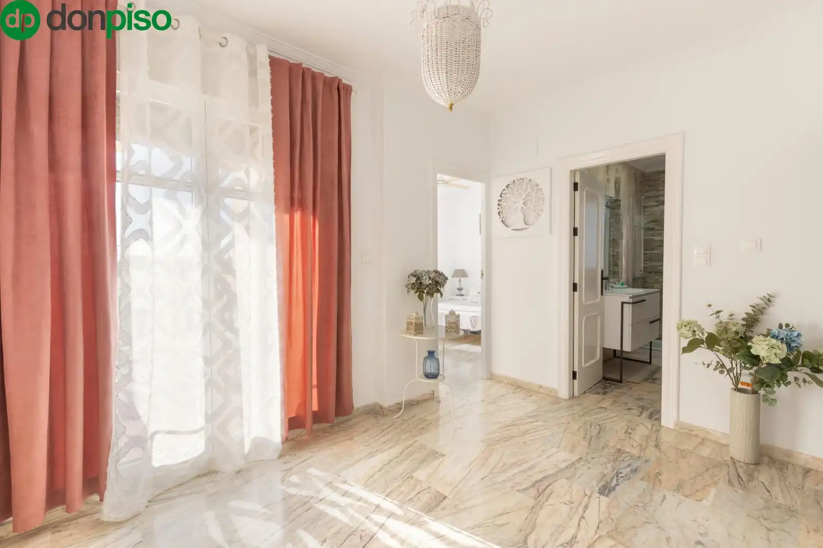 Detached house with terrace for sale in Calle ABEDUL, imagen 31