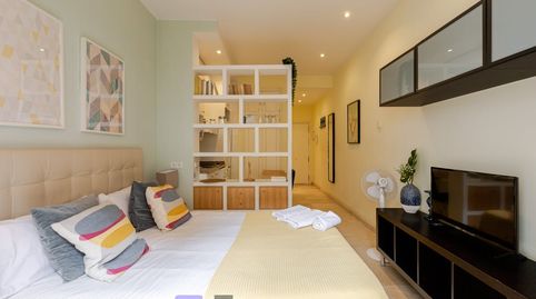 Foto 2 von Loft zur Miete in C. de la Palma, Universidad - Malasaña, Madrid Capital