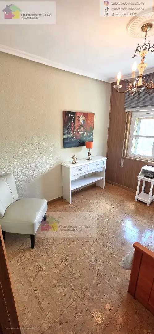 Casa o xalet en venda en La Pola de Gordón  amb Calefacció, Jardí privat i Parquet