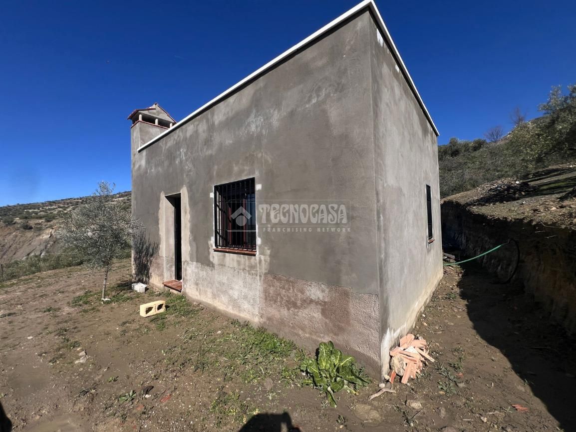 Terreno en venta en Alfacar