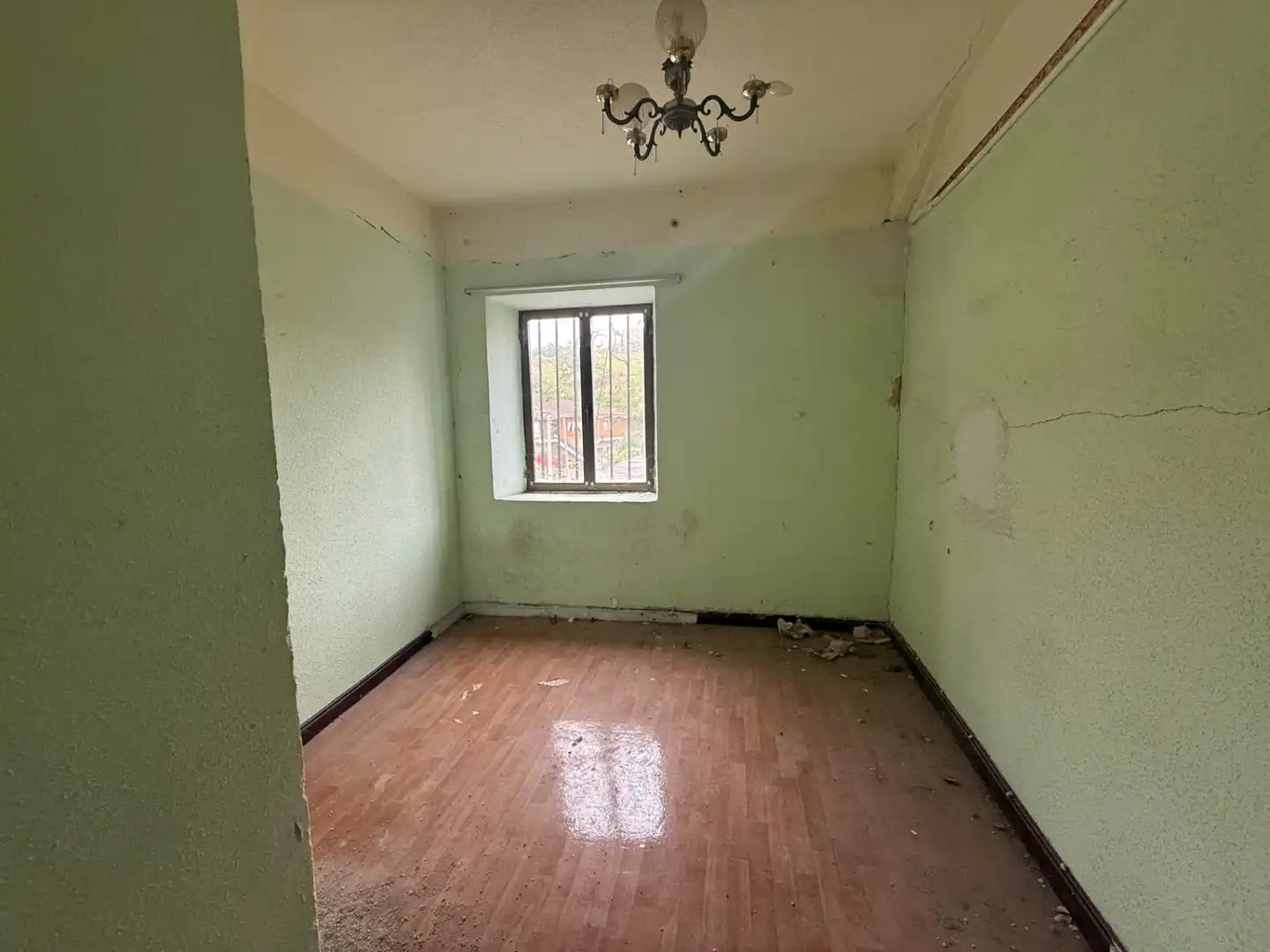 Bedroom of Houses for sale in Limpias  with Private garden