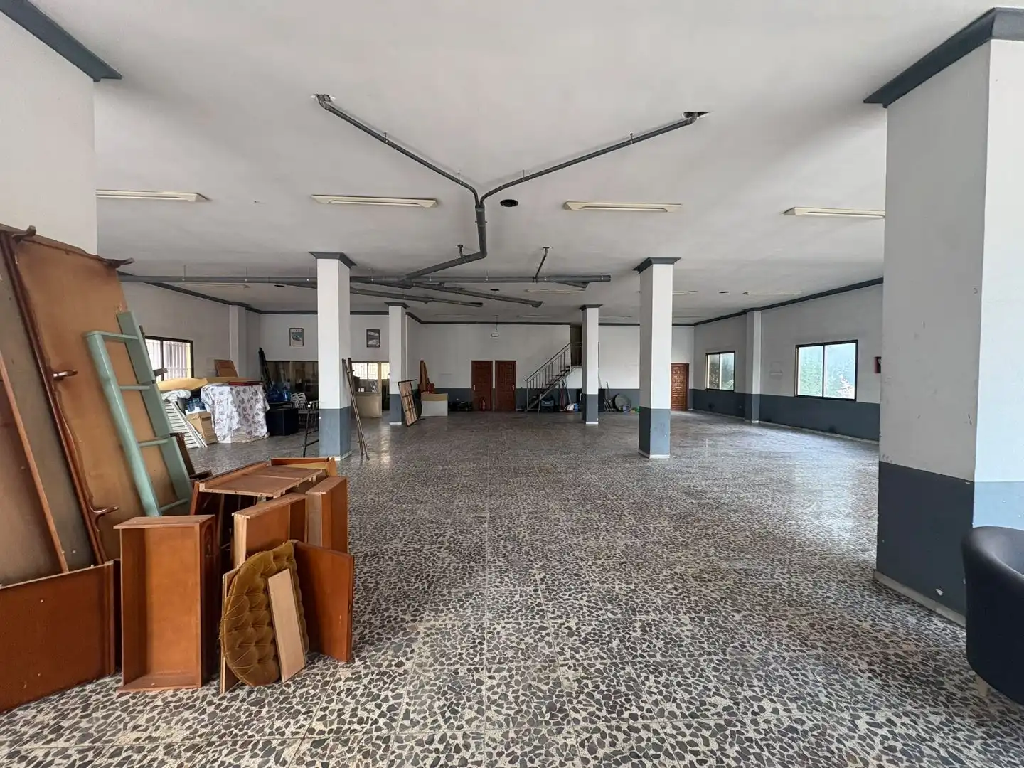 Houses for sale in Antas  with Terrace and Balcony