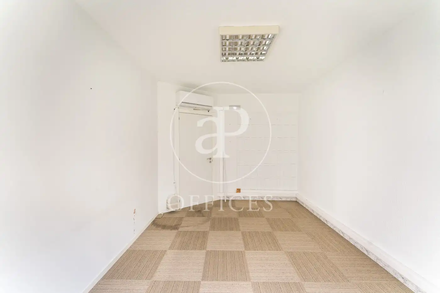 Büro mit Aufzug zur Miete in Av. de Alberto de Alcocer, imagen 17