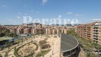 Terrace of Flat for sale in  Barcelona Capital  with Air Conditioner, Heating and Terrace
